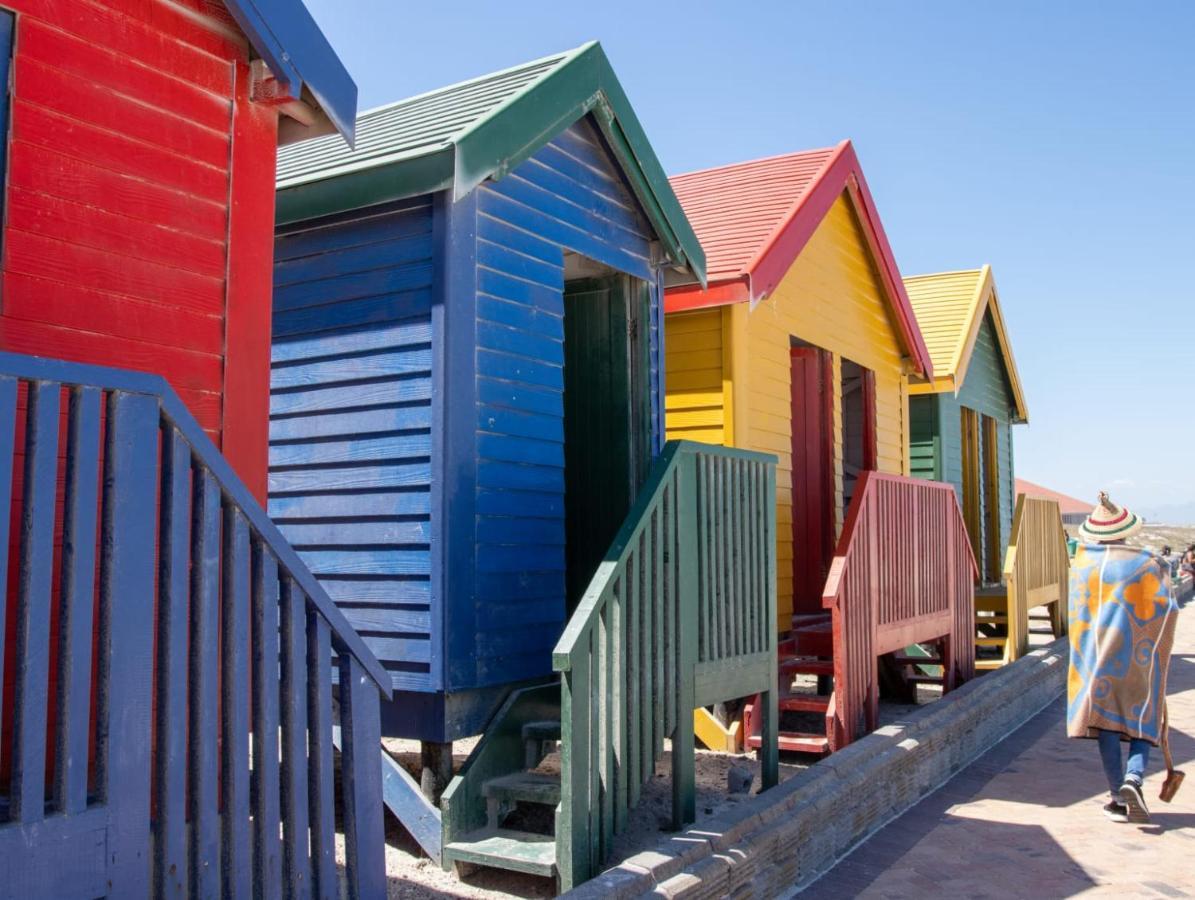 Mediterranean Blue Empire * Cape Town